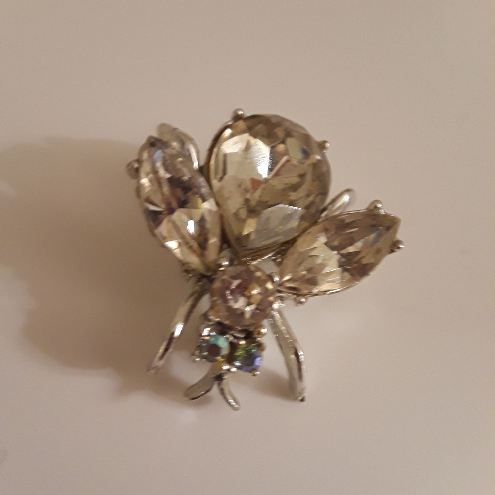 Glitterbug!